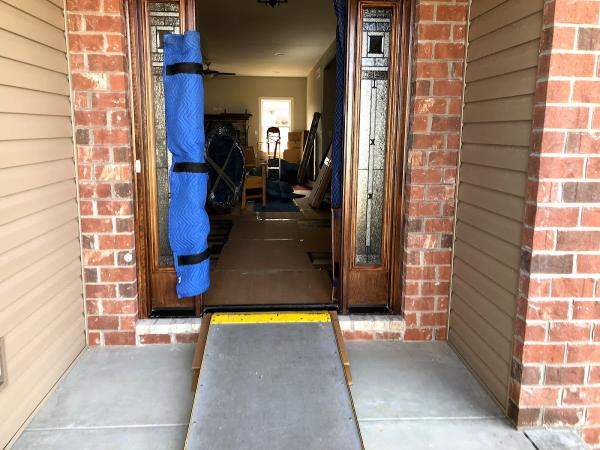 JL Moving LLC