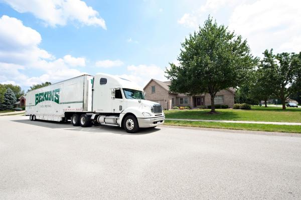 JL Moving LLC