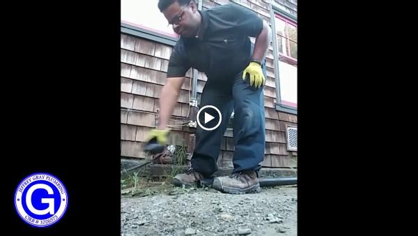 Gray Plumbing Inc