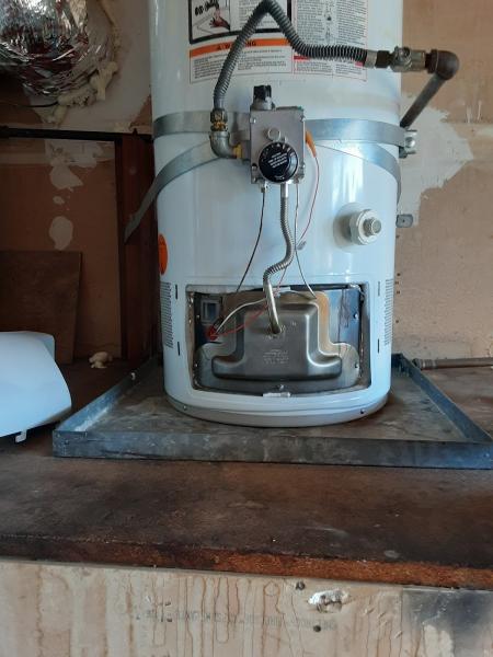 Gray Plumbing Inc