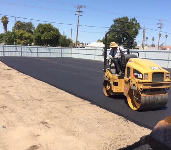 Faithful Paving