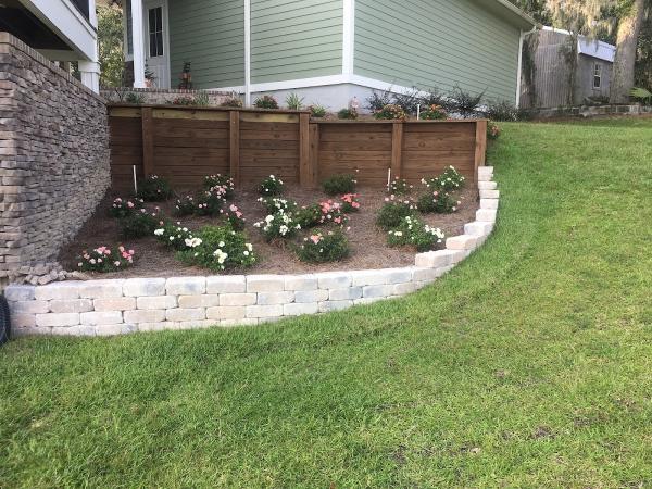 Casey's Landscaping