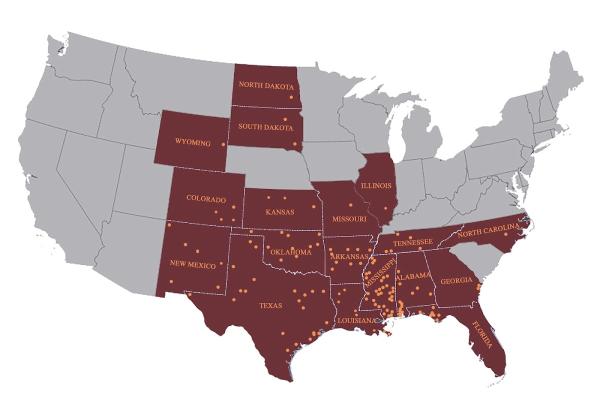 Southern Development