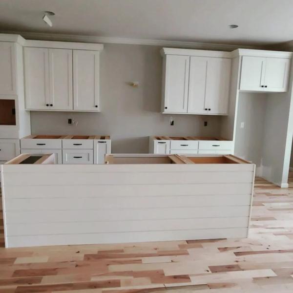 Wrightway Cabinets and Trim Inc.