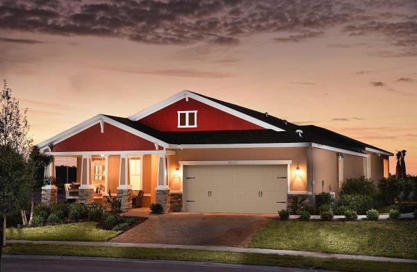 Stylecraft Homes