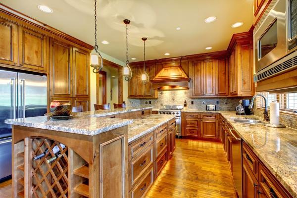 Stone-n-Counters