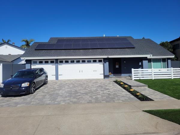 Nexgen Solar