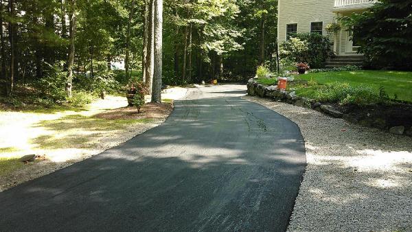Hajj Paving and Demo
