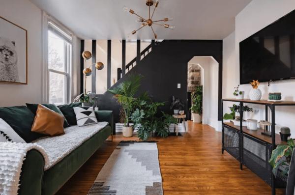 Resolved Property Solutions
