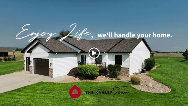 The Kahler Team