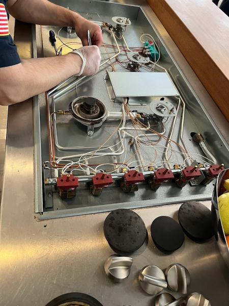 NYC Appliance Care