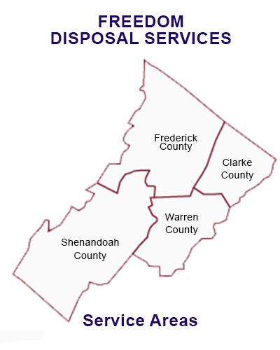 Freedom Disposal Services