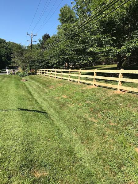 D&V Fencing and Deck