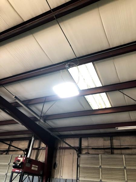 Hodge's Electrical