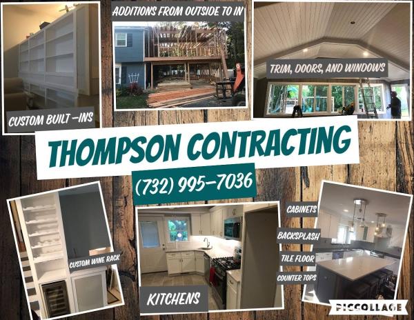 Thompson Contracting