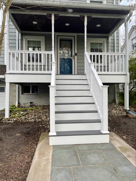 Thompson Contracting