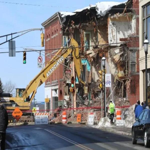 Associated Building Wreckers