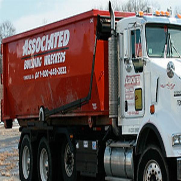 Associated Building Wreckers