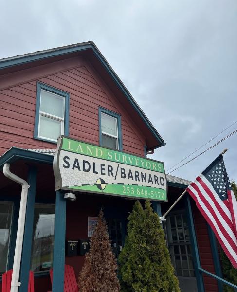 Sadler Barnard & Associates Inc