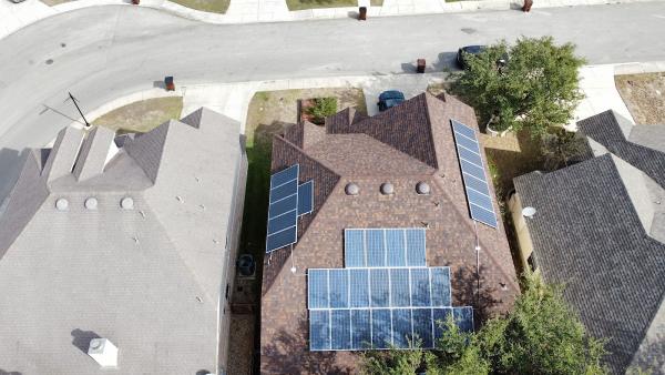 Smartworld Energy