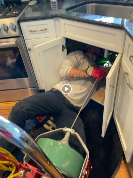 Great Day Plumbing and Air