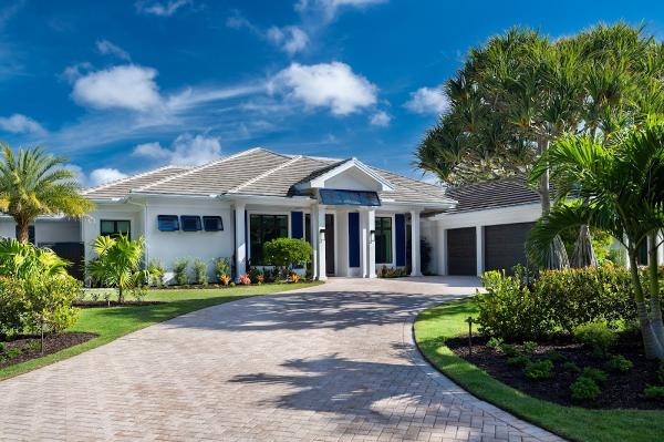 Harwick Homes