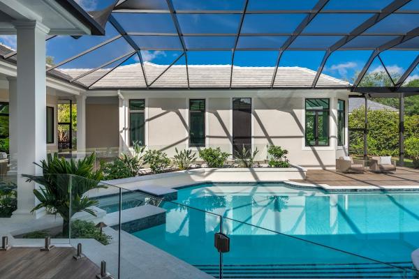 Harwick Homes