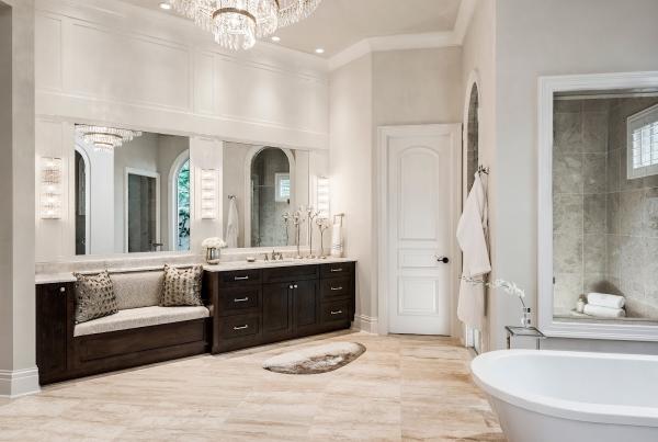 Harwick Homes