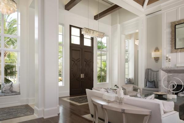 Harwick Homes