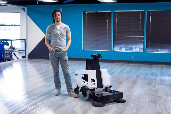 Friendly Robots Company
