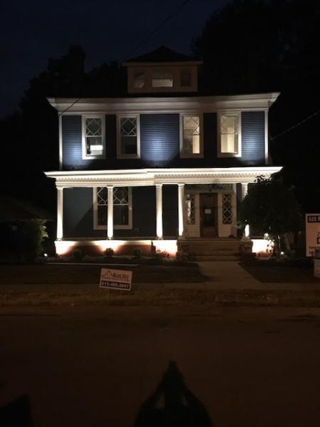 Blue Sky Construction Inc