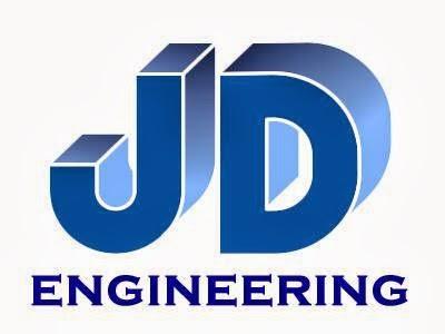 James Deotte Engineering