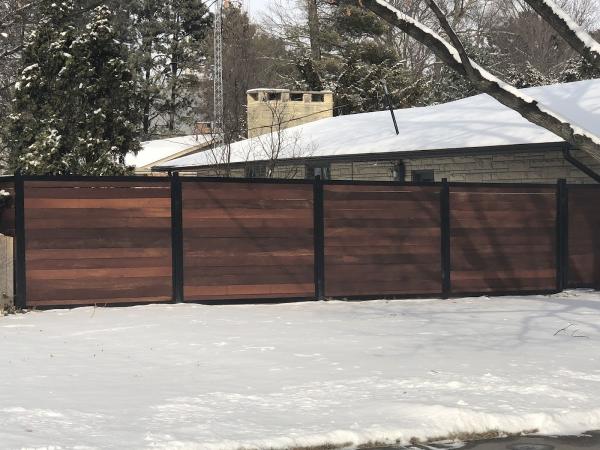 Empire Netting & Fence
