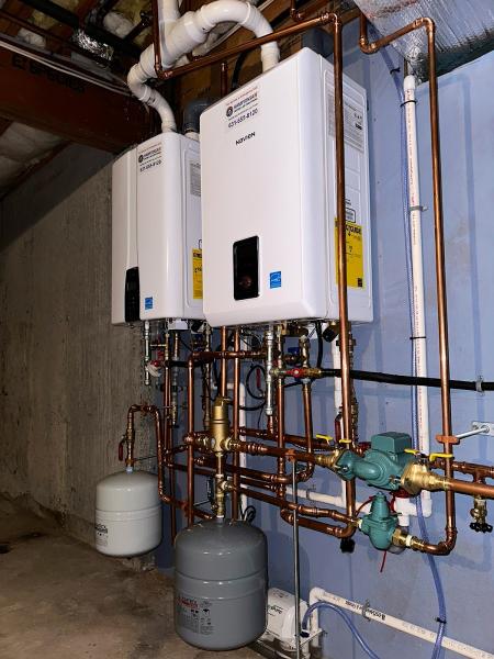 Hamptons Air Heating & Air Conditioning