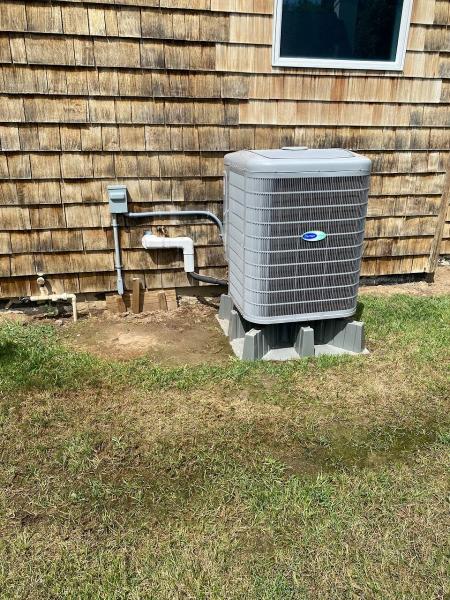 Hamptons Air Heating & Air Conditioning