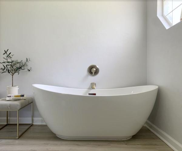 Pristine Home Renovations