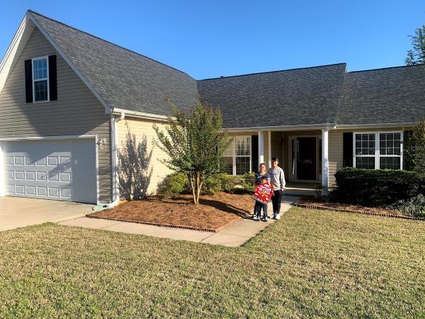 Pilar Hamrick Realtor