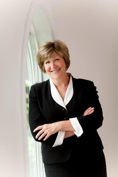 Jackie Standing- Utah Key Real Estate