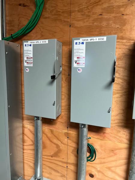 Consortium Electric LLC