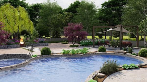 White Maple Landscaping
