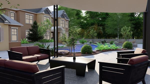 White Maple Landscaping