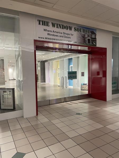 The Window Source