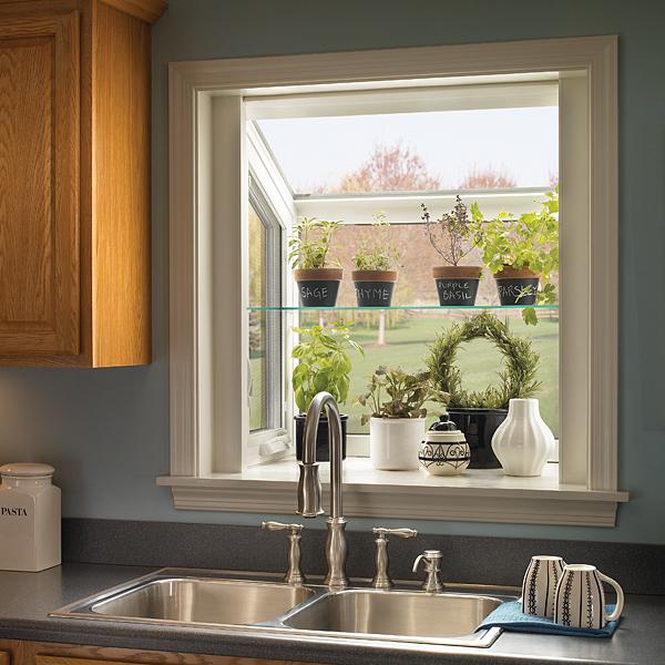 The Window Source