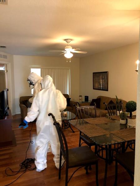 Biohome Restorations