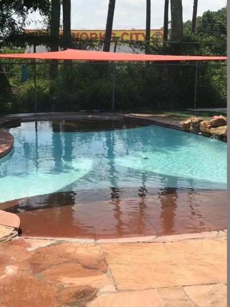Blue Science Pool Service