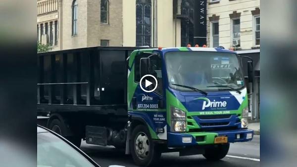 Prime Junk Removal