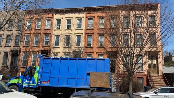 Prime Junk Removal