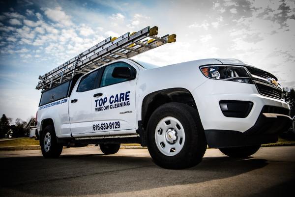 Top Care Cleaning Services
