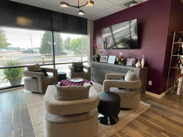 Berkshire Hathaway Homeservices Landmark Properties
