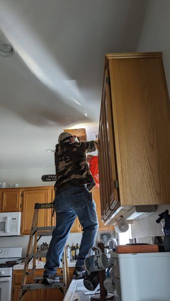 Accurate Leak Locators
